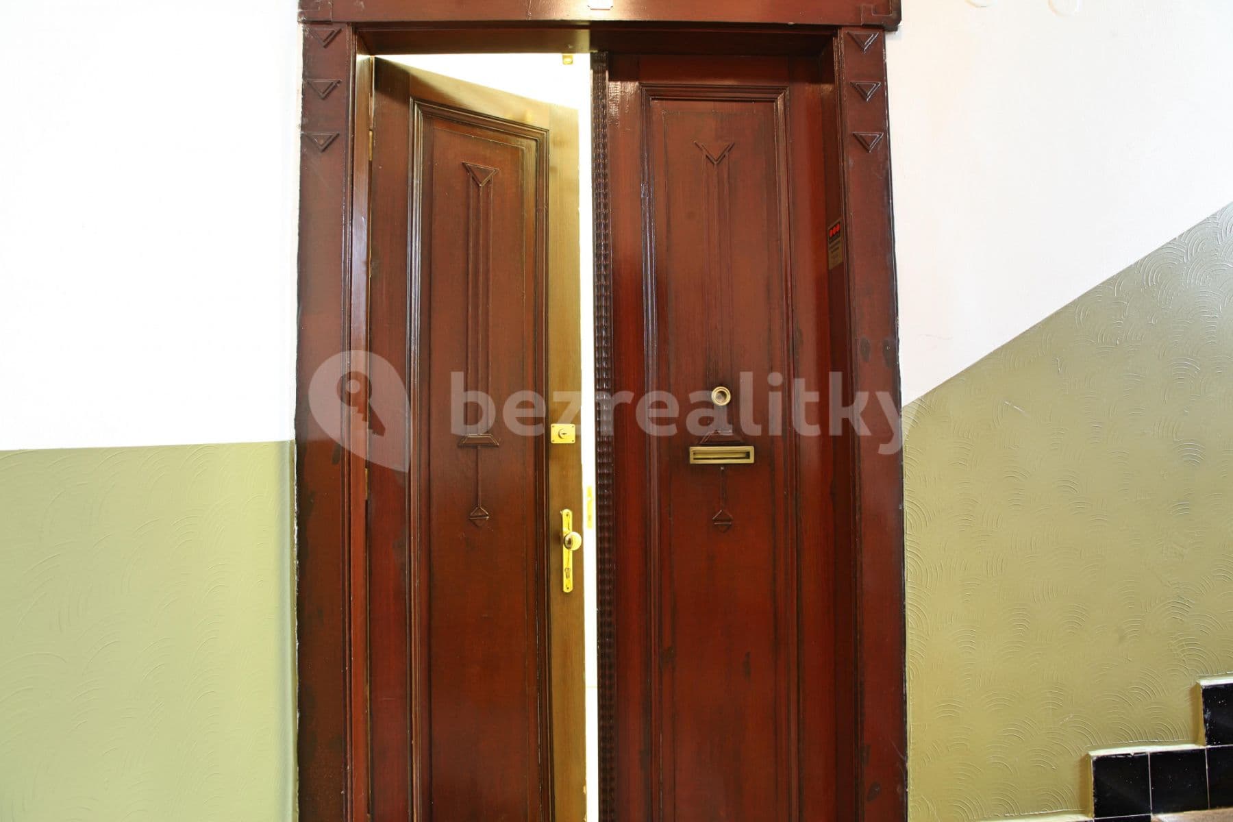 Pronájem bytu  160 m², Ruská, Praha, Praha