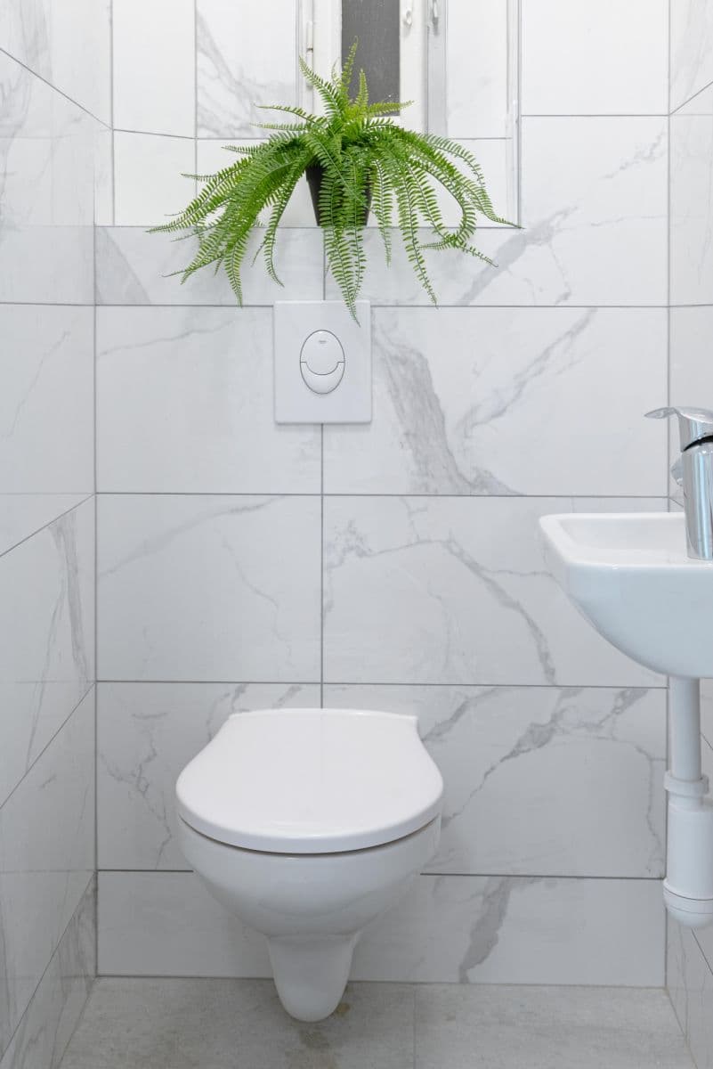 Pronájem bytu  85 m², Košická, Praha, Praha