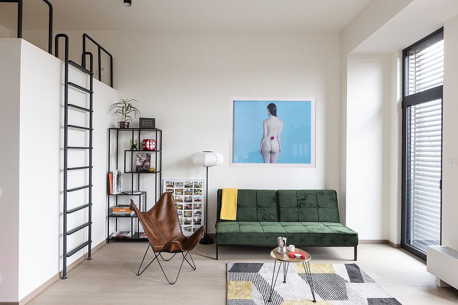 Pronájem bytu  49 m², V Háji, Praha, Praha