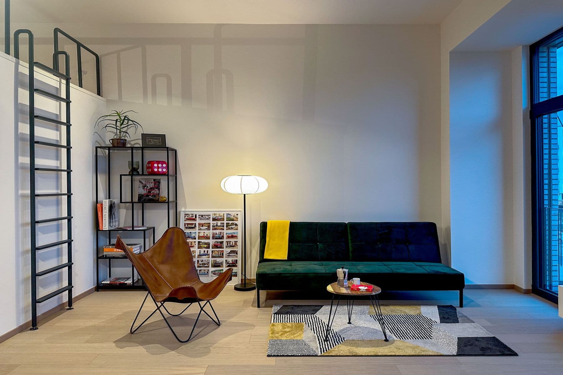 Pronájem bytu  49 m², V Háji, Praha, Praha
