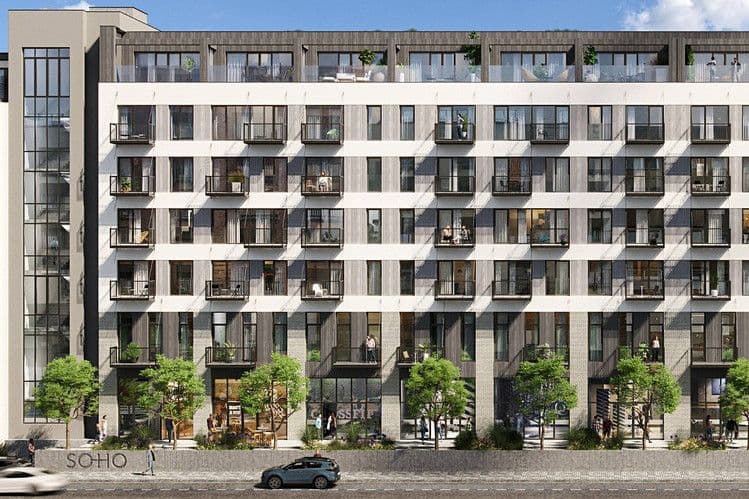 Pronájem bytu  49 m², V Háji, Praha, Praha