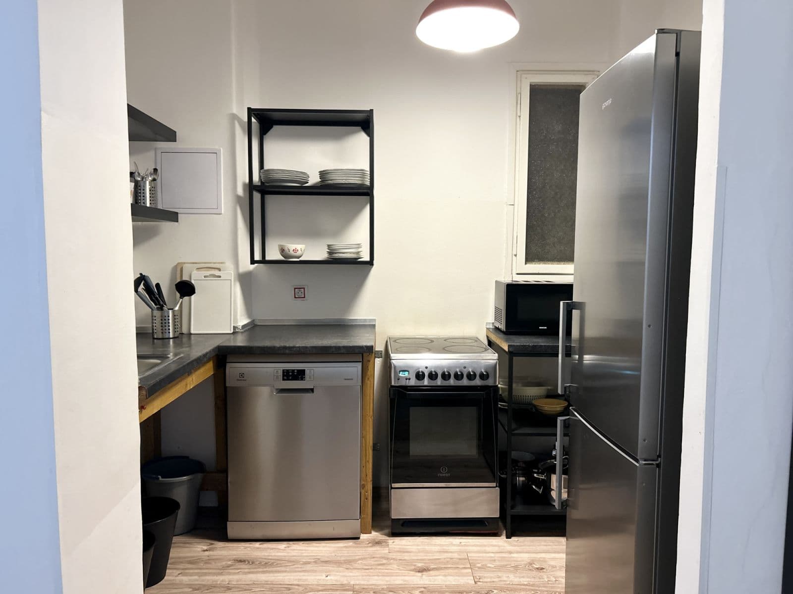 Pronájem bytu  72 m², Vrázova, Praha, Praha