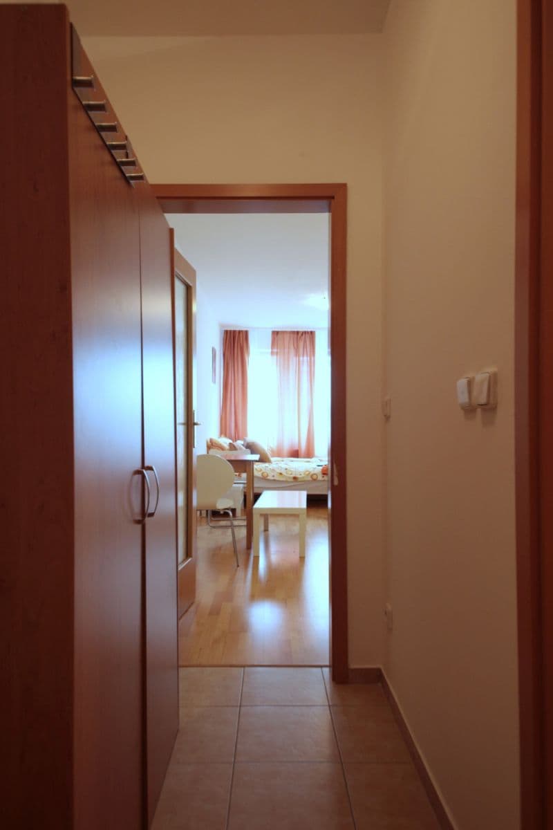 Pronájem bytu  30 m², Jemnická, Praha, Praha