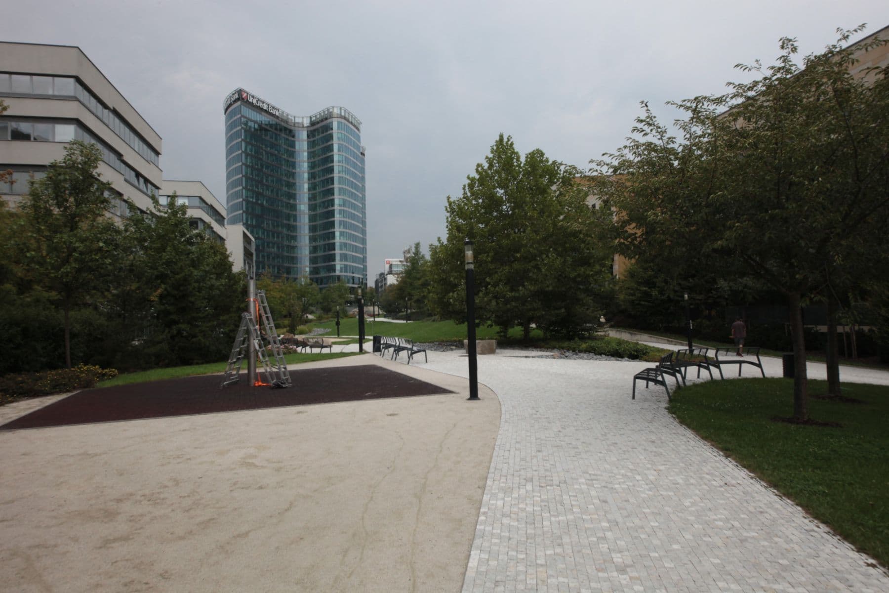 Pronájem bytu  30 m², Jemnická, Praha, Praha