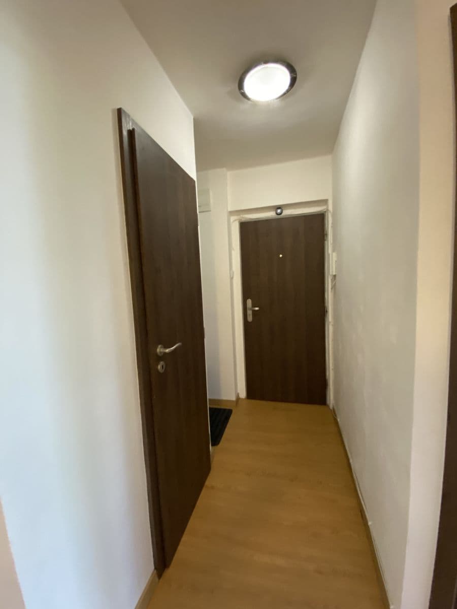 Pronájem bytu  52 m², Hrusická, Praha, Praha