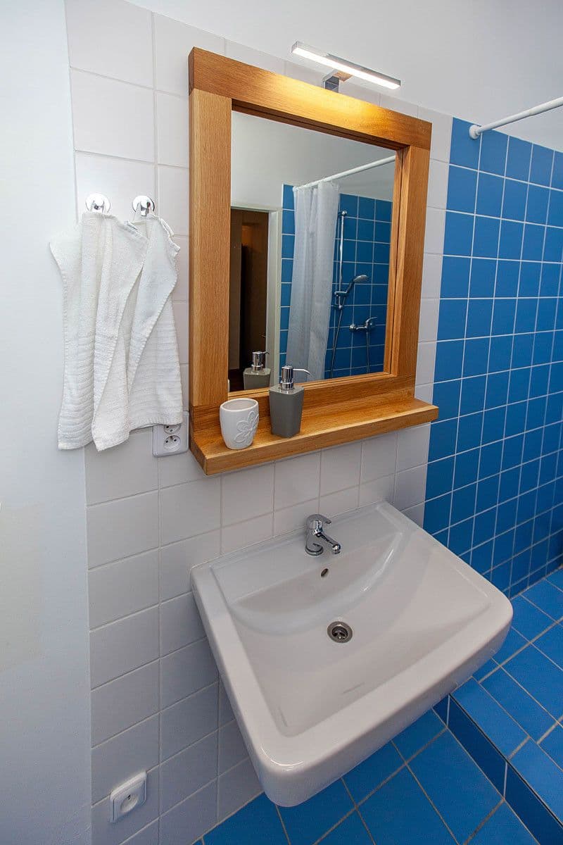 Pronájem bytu  25 m², Víta Nejedlého, Praha, Praha