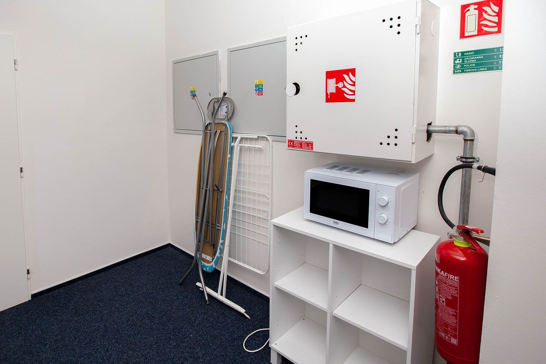 Pronájem bytu  25 m², Víta Nejedlého, Praha, Praha