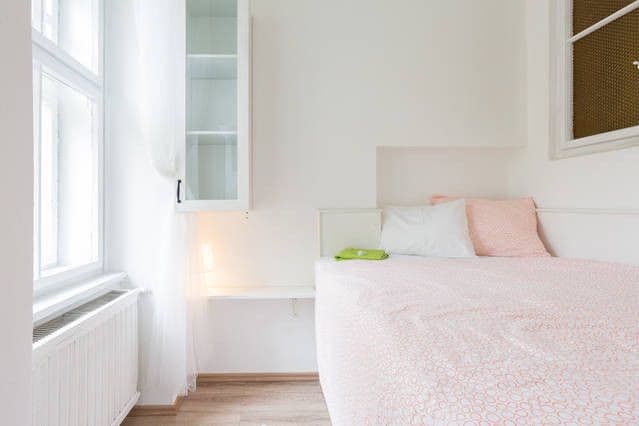 Pronájem bytu  113 m², Čáslavská, Praha, Praha