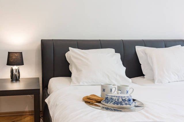 Pronájem bytu  113 m², Čáslavská, Praha, Praha