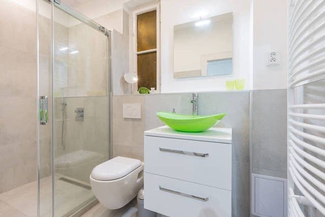 Pronájem bytu  113 m², Čáslavská, Praha, Praha