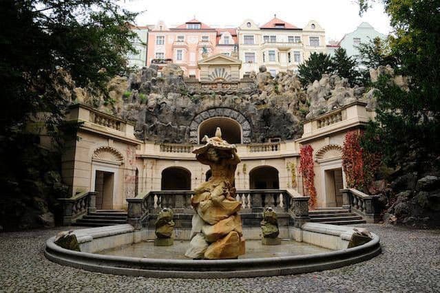 Pronájem bytu  113 m², Čáslavská, Praha, Praha