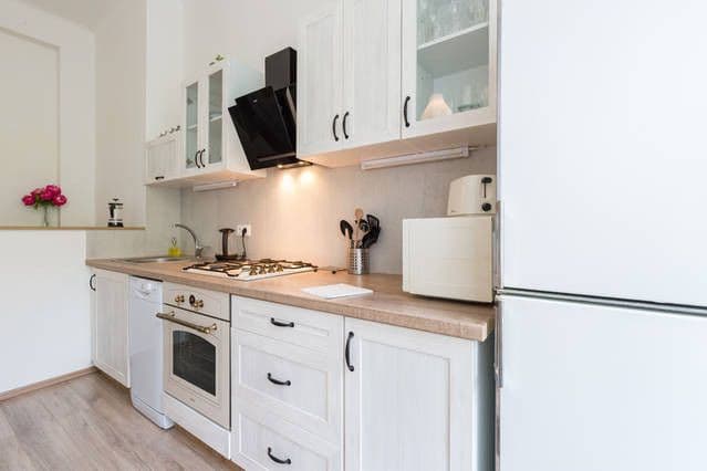 Pronájem bytu  113 m², Čáslavská, Praha, Praha