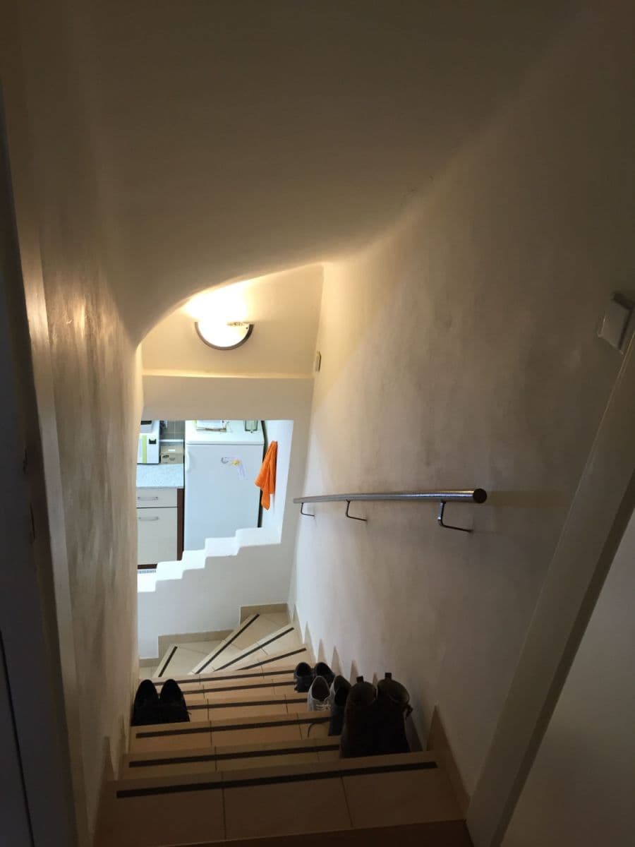 Pronájem bytu  23 m², Skácelova, Brno, Jihomoravský kraj