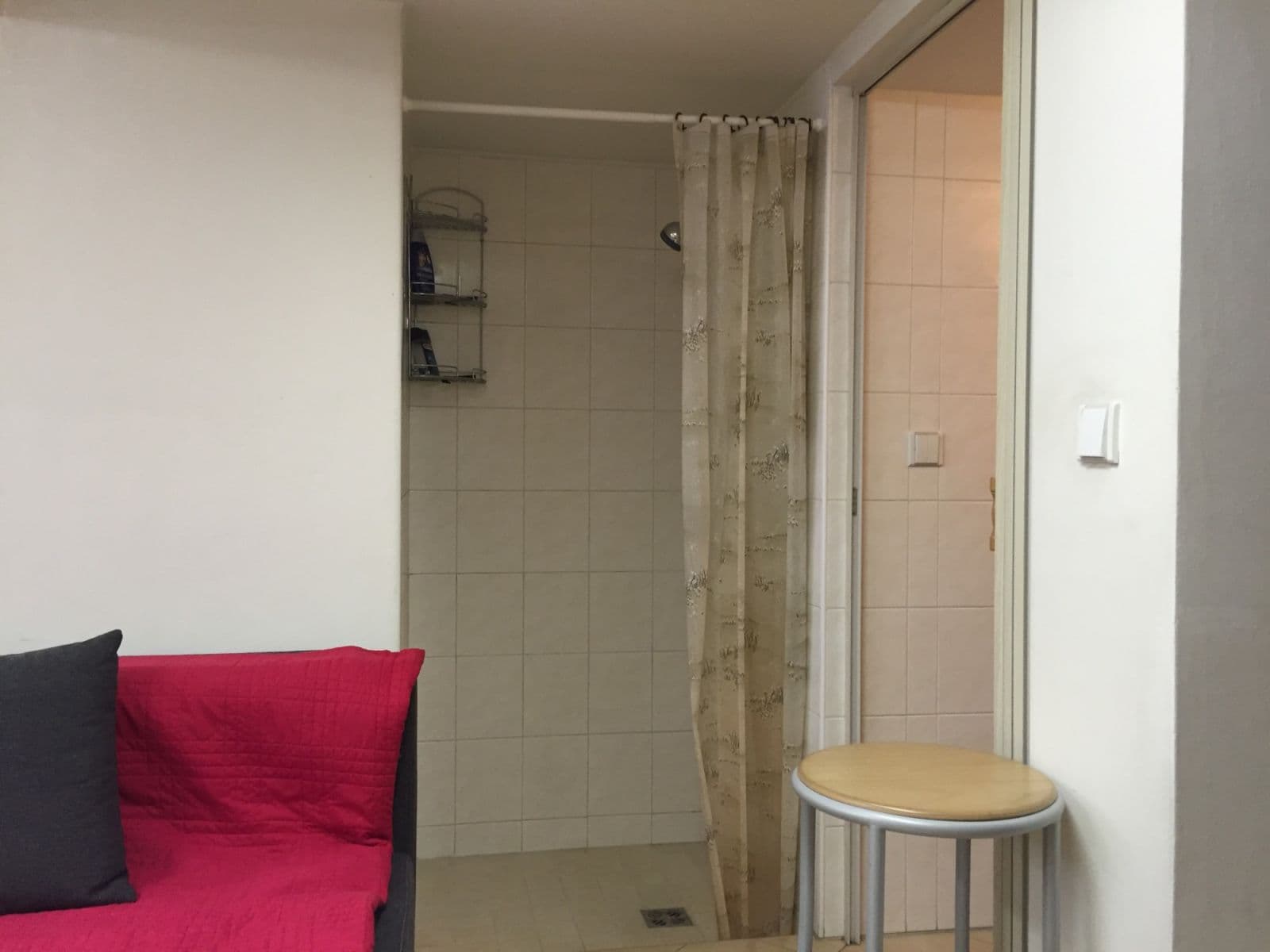 Pronájem bytu  23 m², Skácelova, Brno, Jihomoravský kraj