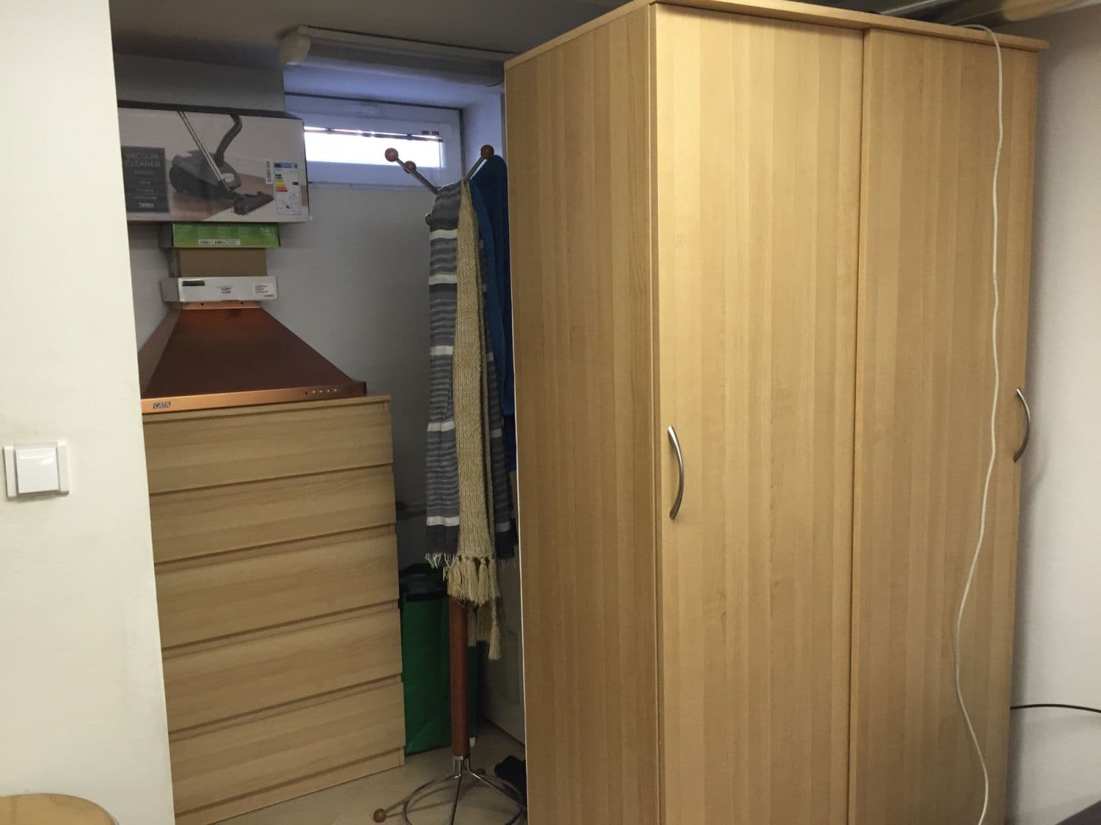 Pronájem bytu  23 m², Skácelova, Brno, Jihomoravský kraj