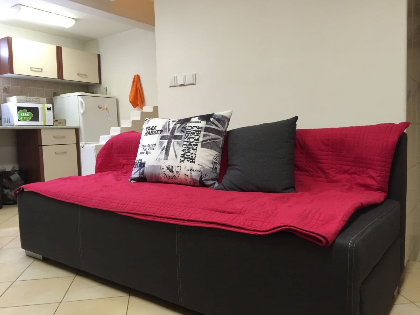 Pronájem bytu  23 m², Skácelova, Brno, Jihomoravský kraj