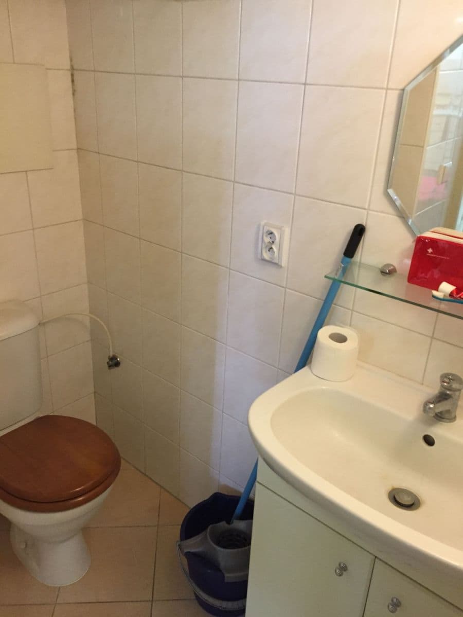 Pronájem bytu  23 m², Skácelova, Brno, Jihomoravský kraj