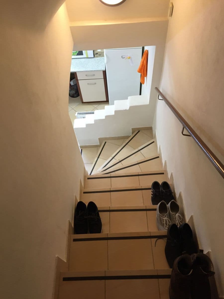 Pronájem bytu  23 m², Skácelova, Brno, Jihomoravský kraj