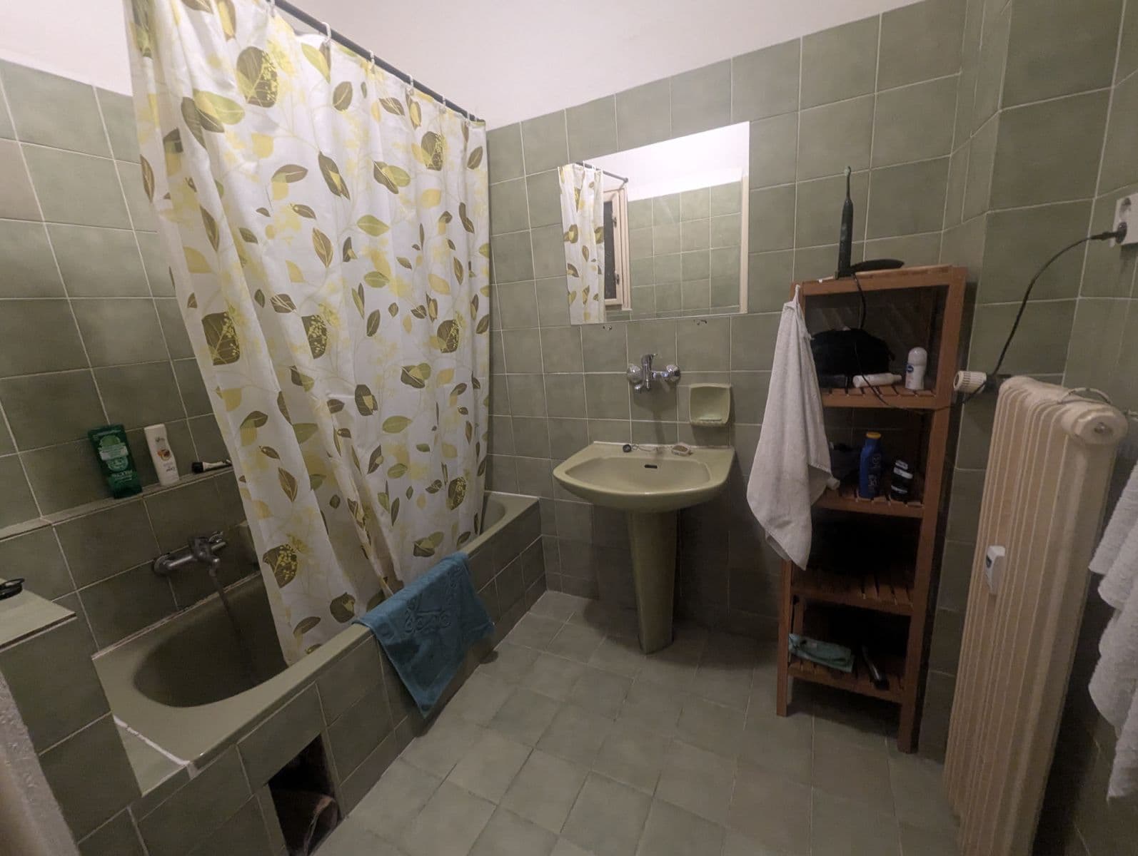 Pronájem bytu  120 m², Janovského, Praha, Praha