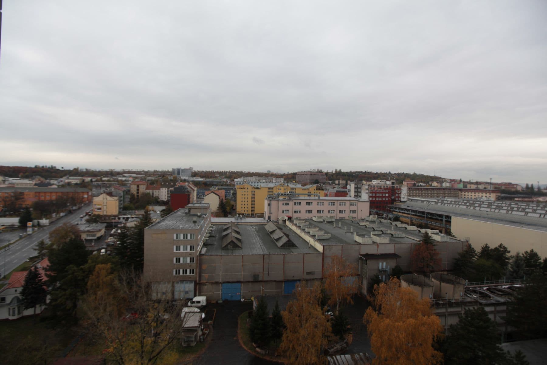 Pronájem bytu  25 m², Freyova, Praha, Praha