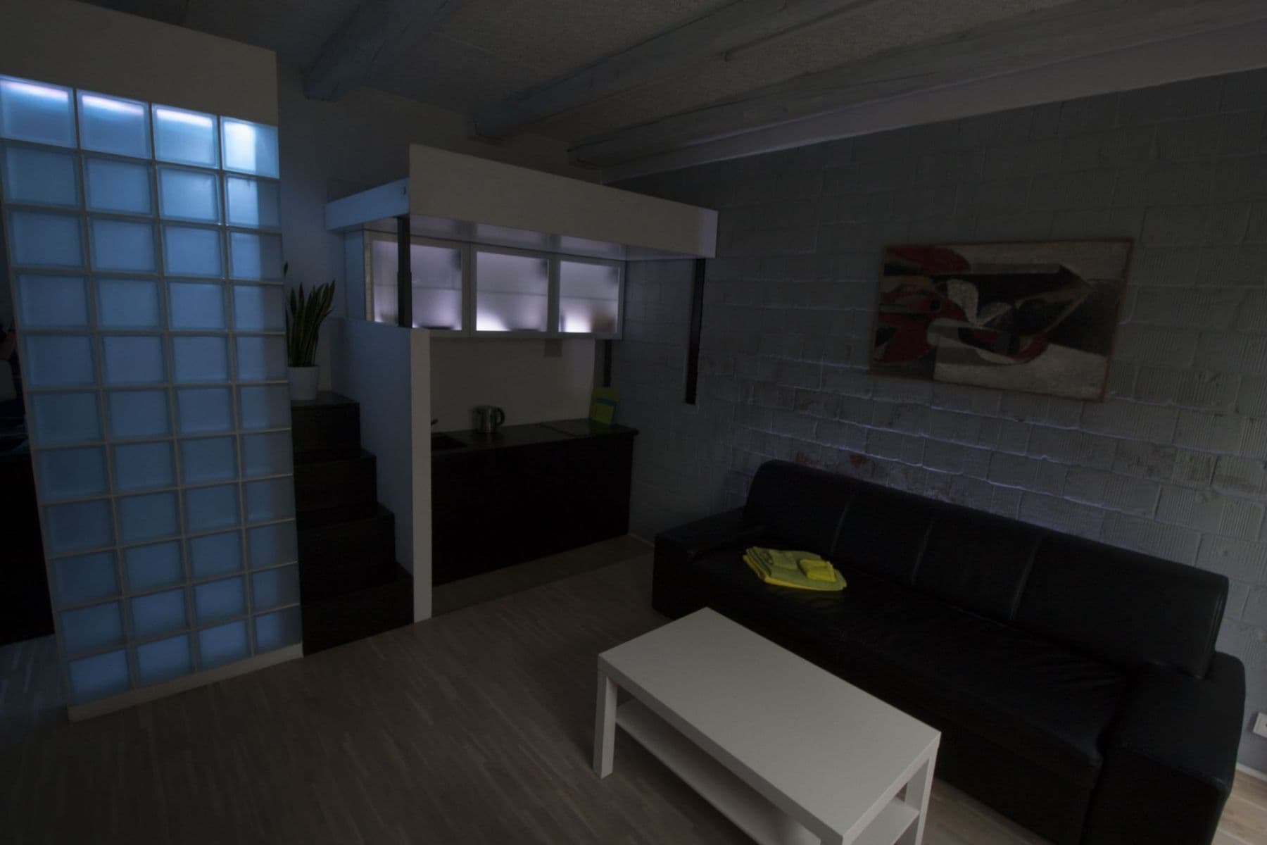Pronájem bytu  22 m², Milady Horákové, Brno, Jihomoravský kraj