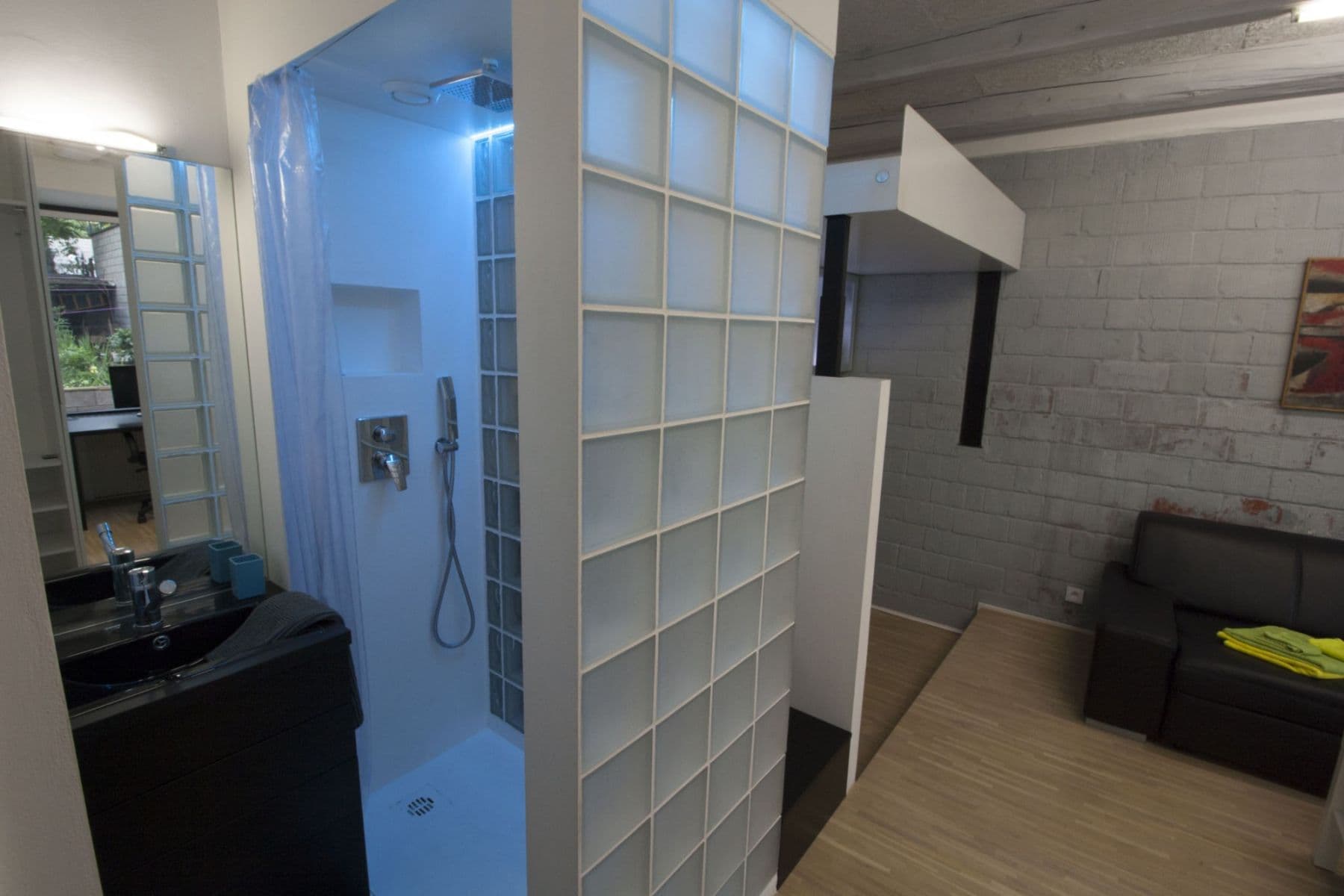 Pronájem bytu  22 m², Milady Horákové, Brno, Jihomoravský kraj