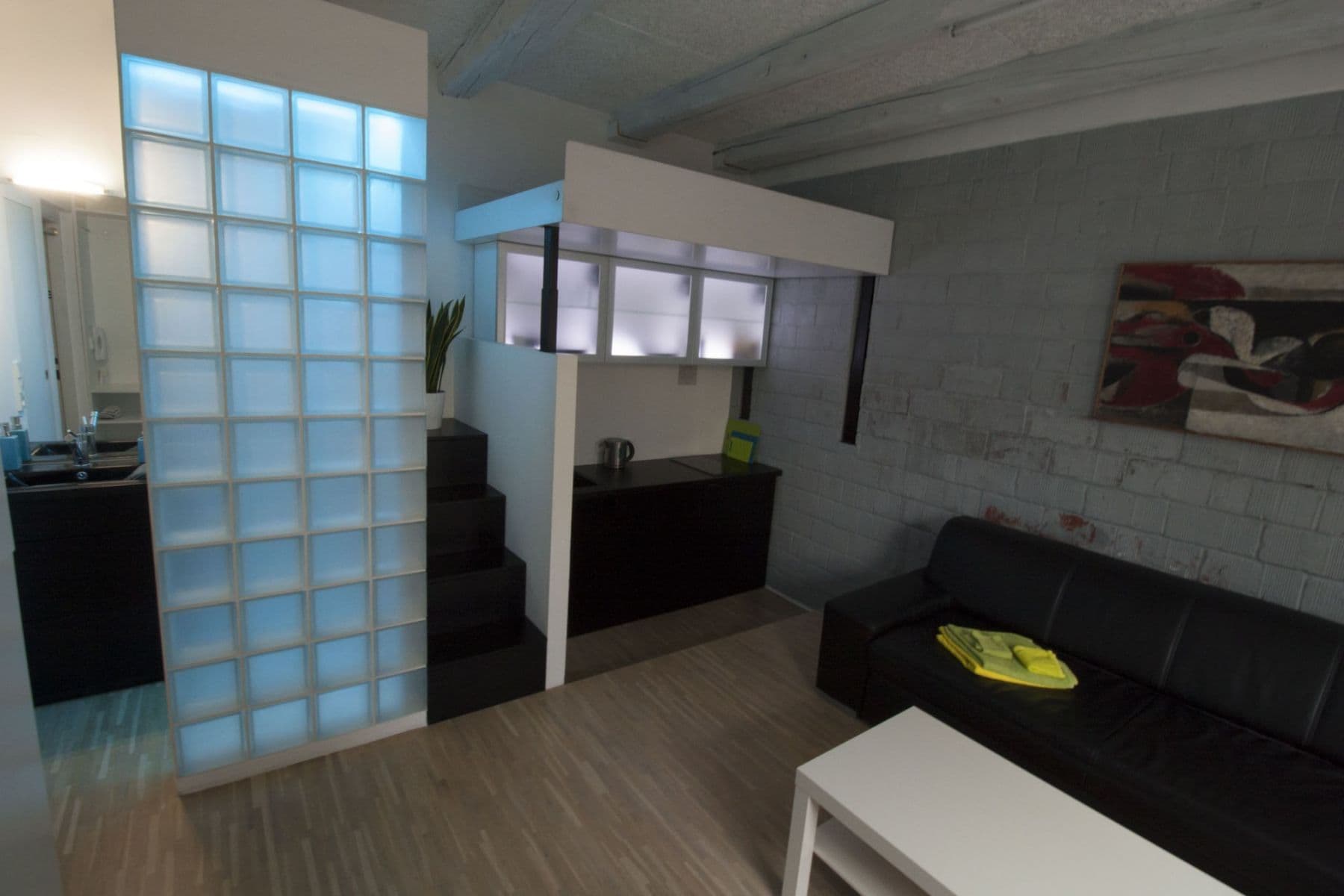 Pronájem bytu  22 m², Milady Horákové, Brno, Jihomoravský kraj