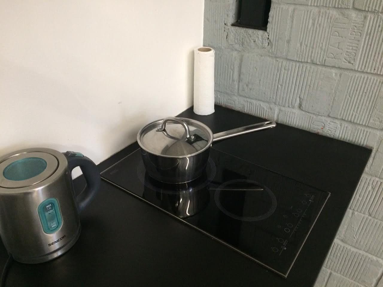 Pronájem bytu  22 m², Milady Horákové, Brno, Jihomoravský kraj