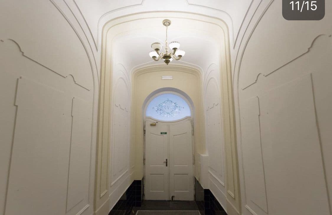 Pronájem bytu  30 m², Šimáčkova, Praha, Praha