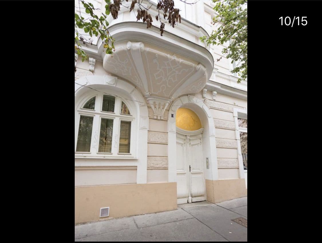 Pronájem bytu  30 m², Šimáčkova, Praha, Praha