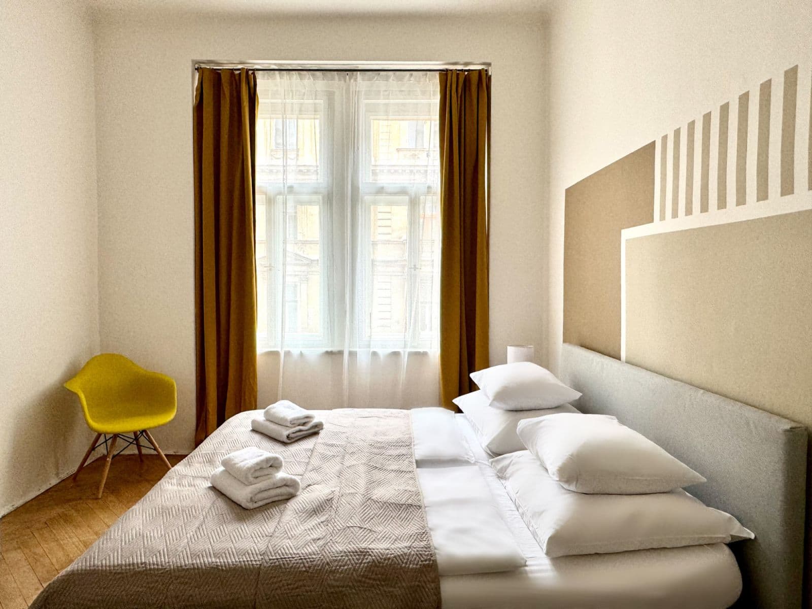 Pronájem bytu  89 m², Blanická, Praha, Praha