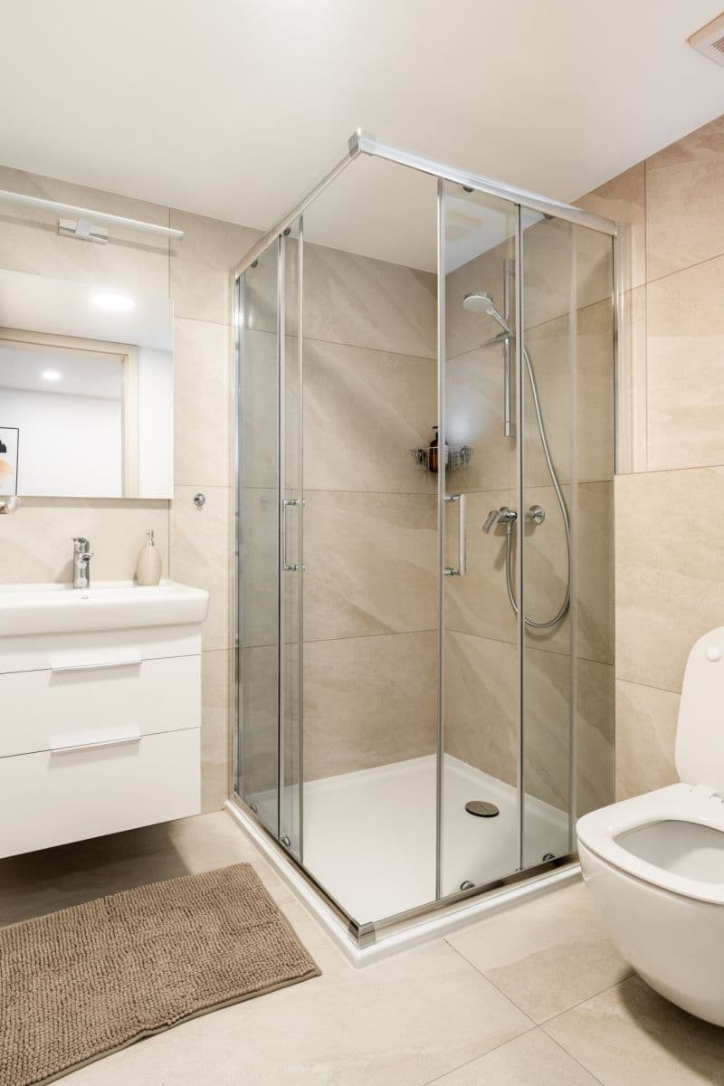 Pronájem bytu  46 m², Vlhká, Brno, Jihomoravský kraj