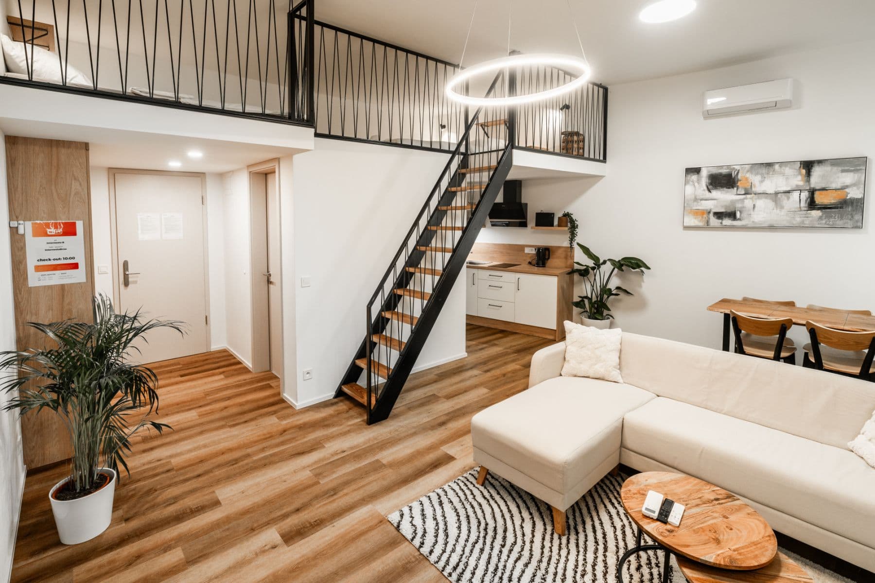 Pronájem bytu  46 m², Vlhká, Brno, Jihomoravský kraj