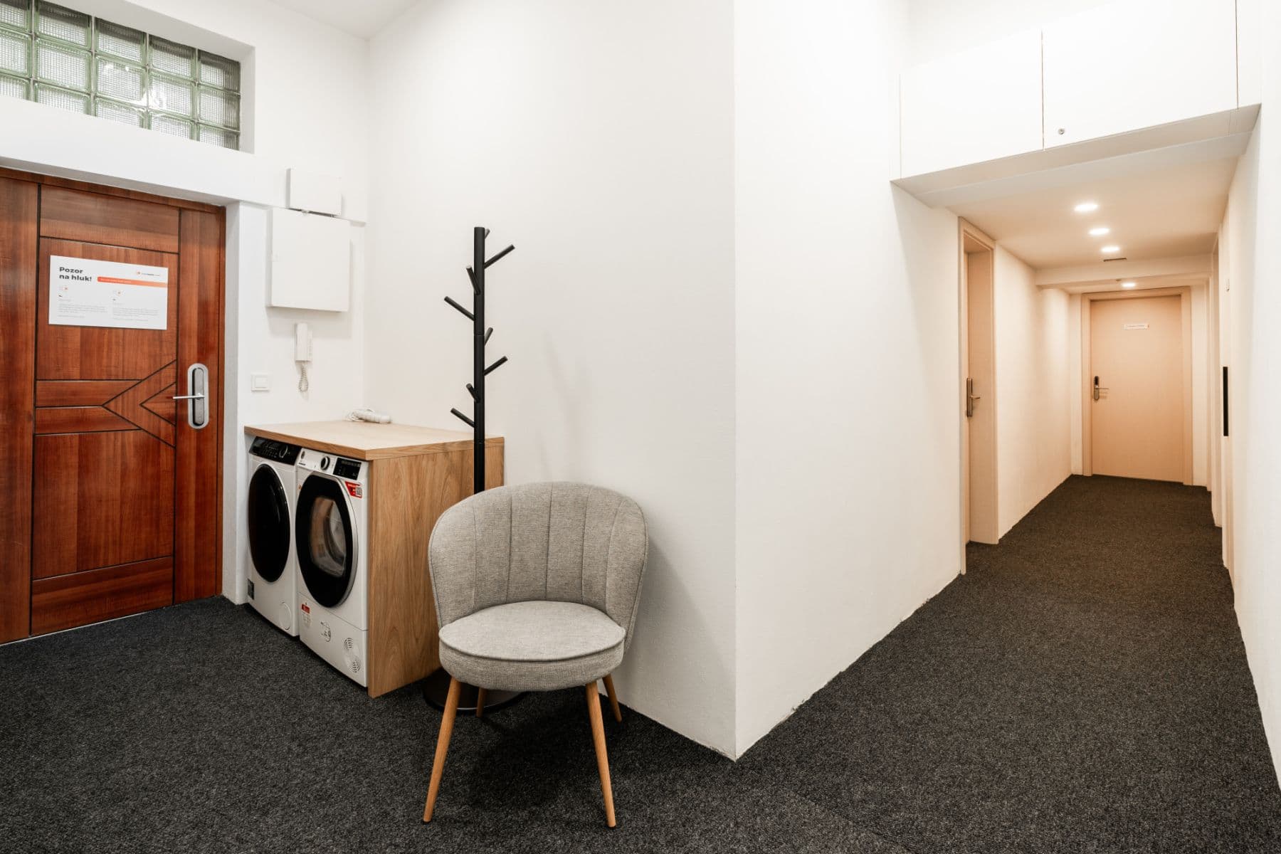 Pronájem bytu  46 m², Vlhká, Brno, Jihomoravský kraj