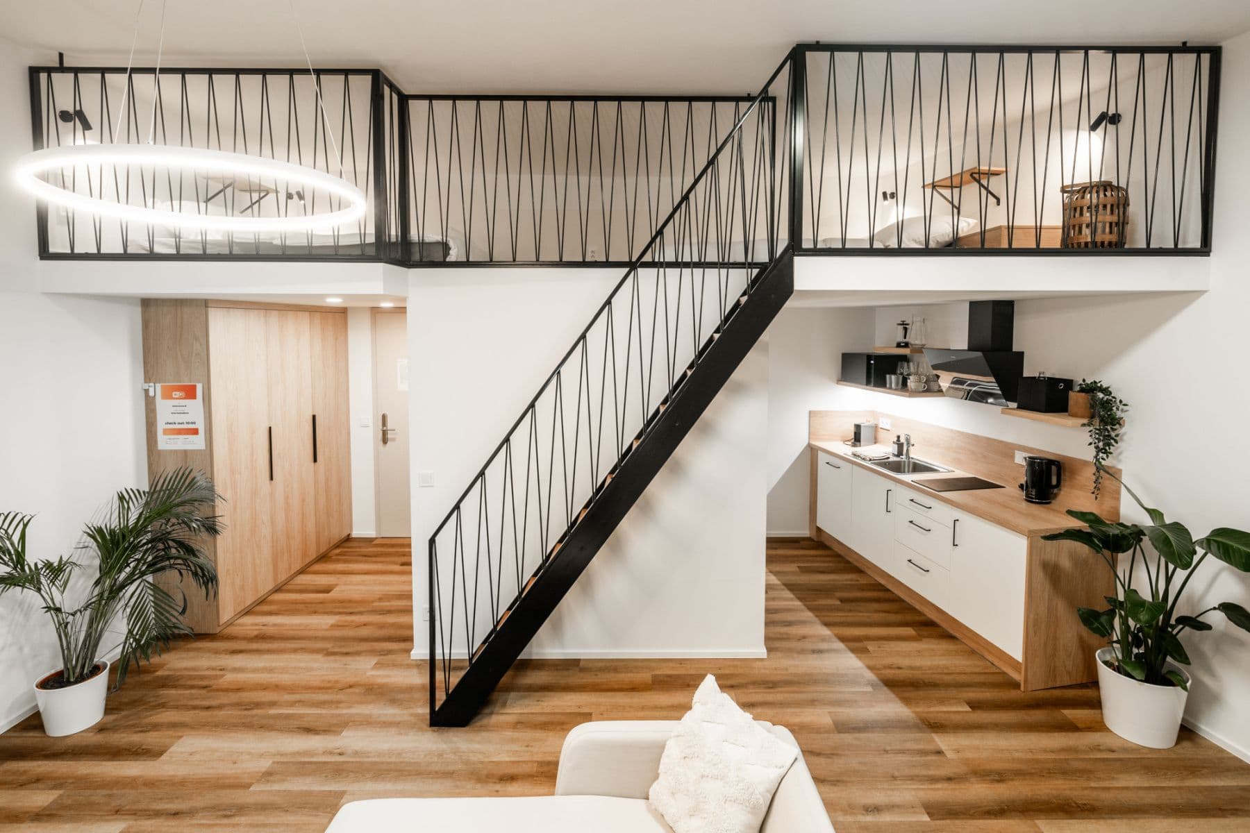 Pronájem bytu  46 m², Vlhká, Brno, Jihomoravský kraj