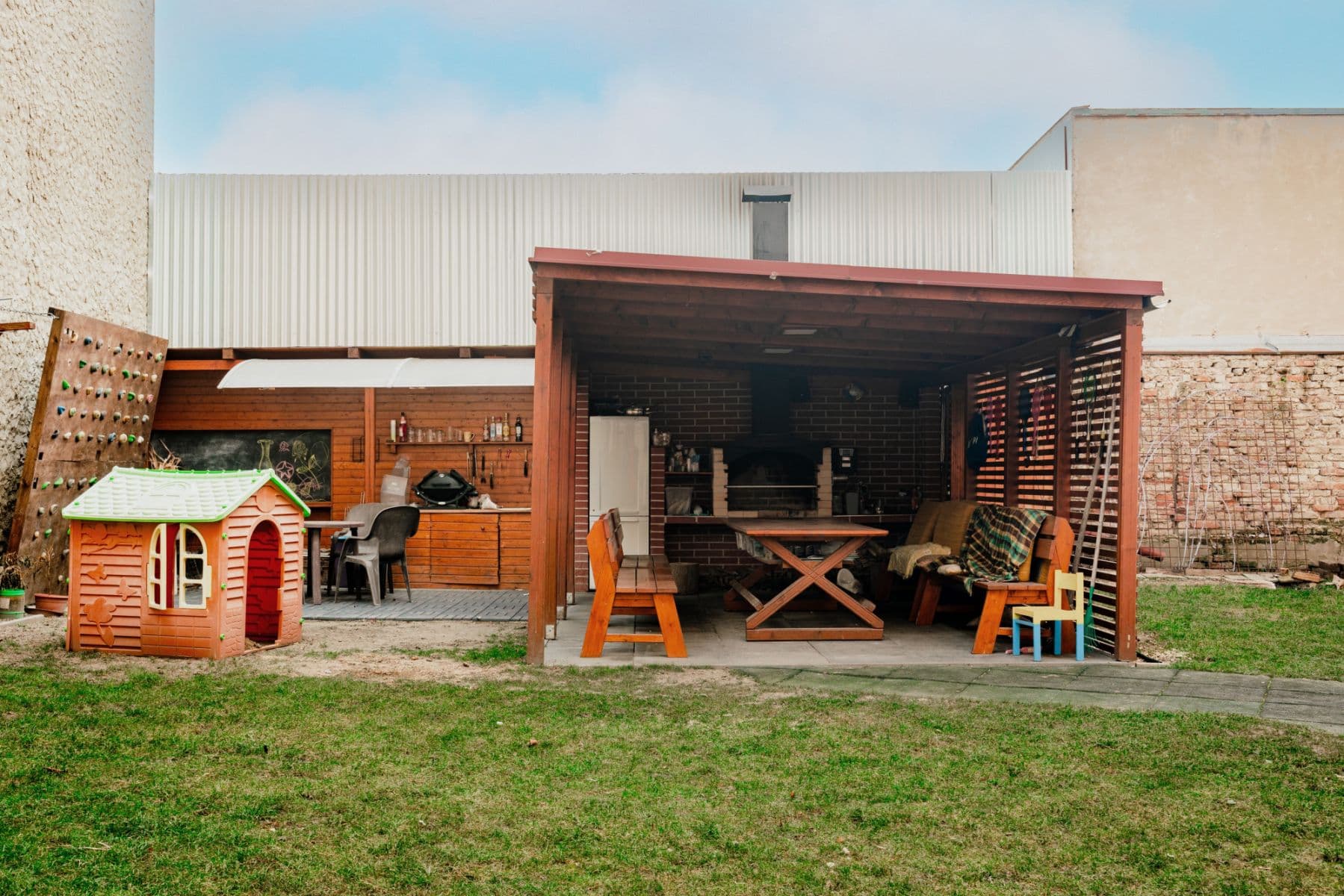 Pronájem bytu  46 m², Vlhká, Brno, Jihomoravský kraj