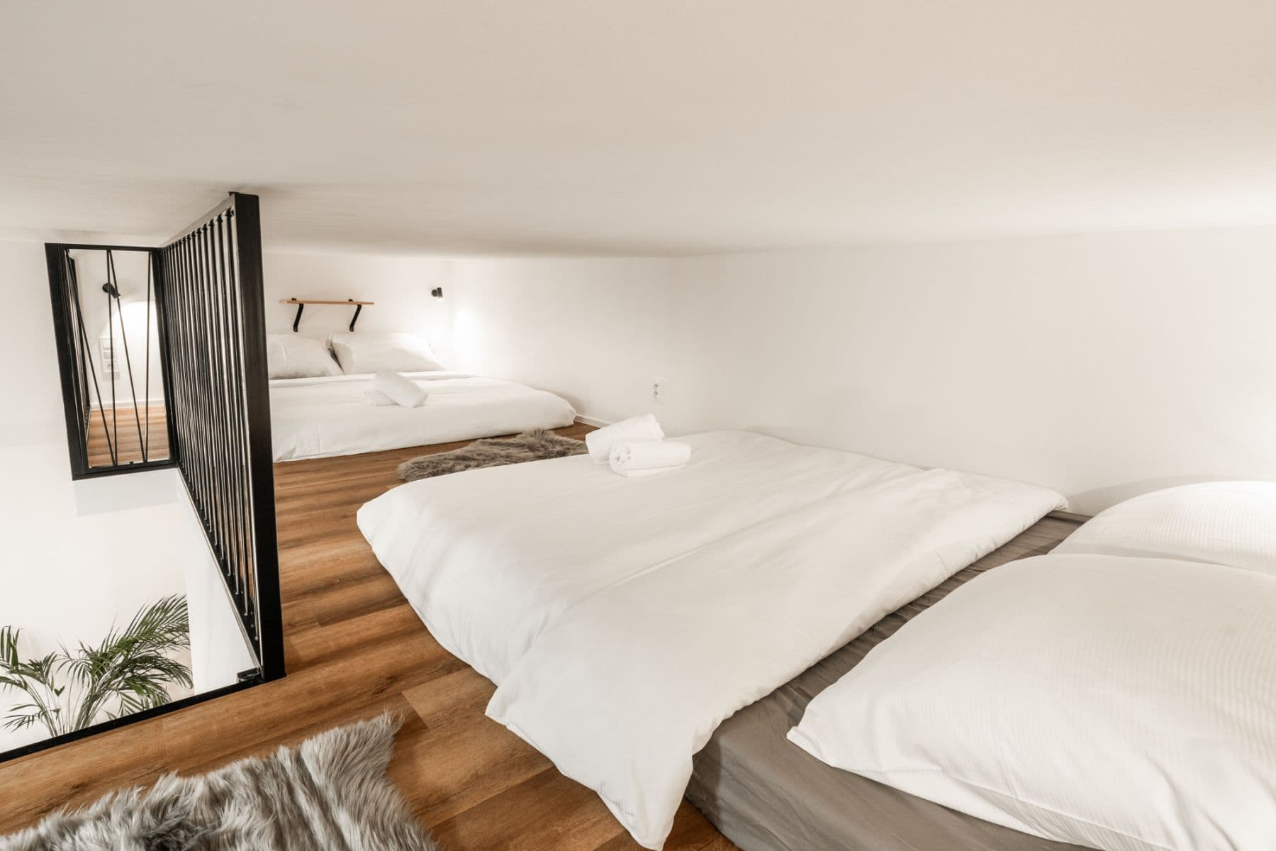 Pronájem bytu  46 m², Vlhká, Brno, Jihomoravský kraj