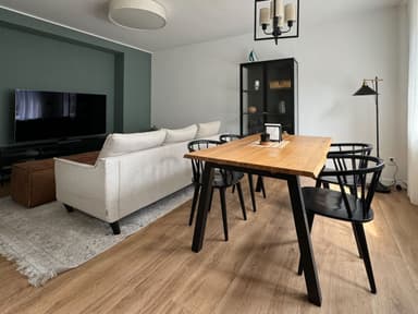 Pronájem bytu  52 m², Vinohradská, Praha, Praha