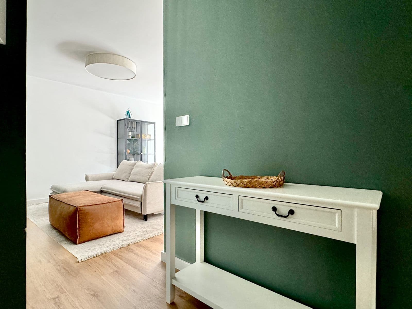 Pronájem bytu  52 m², Vinohradská, Praha, Praha