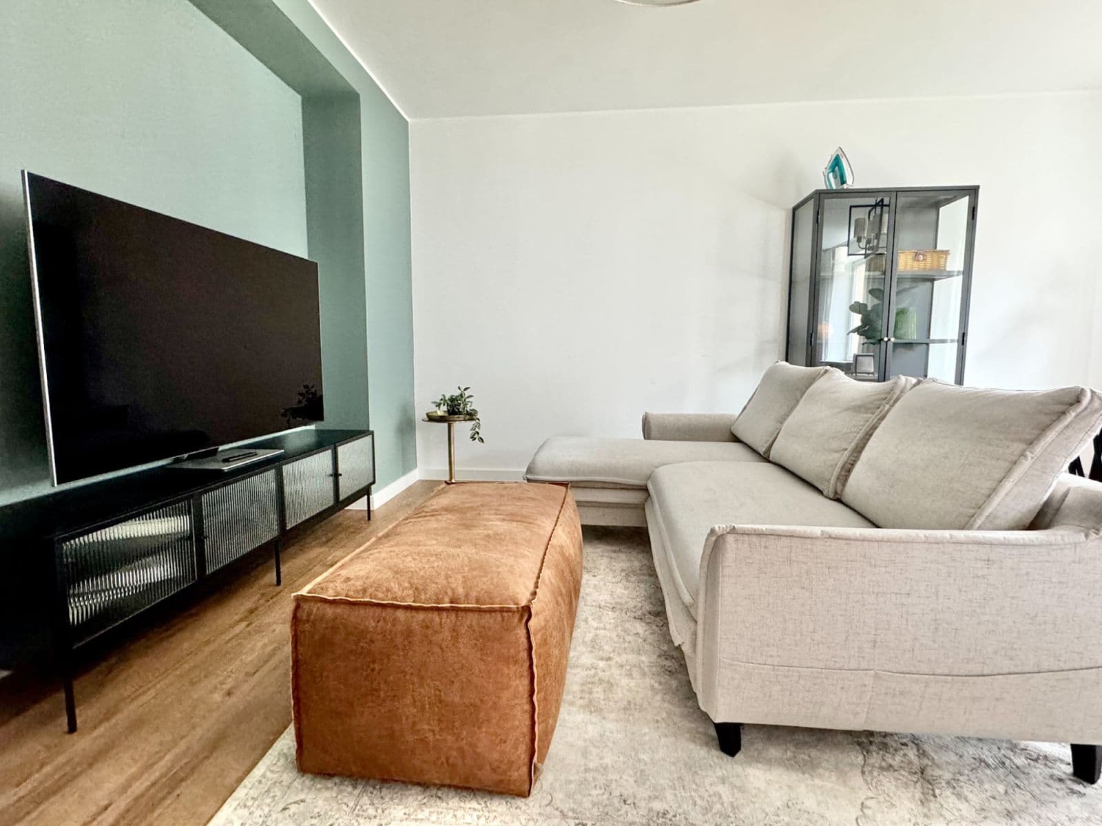 Pronájem bytu  52 m², Vinohradská, Praha, Praha