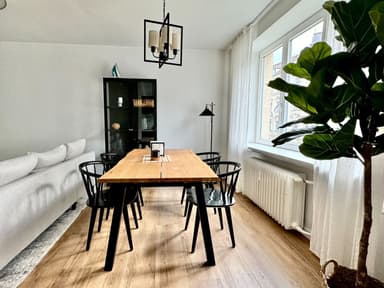 Pronájem bytu  52 m², Vinohradská, Praha, Praha