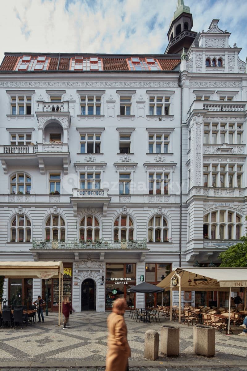 Pronájem bytu  75 m², Karlova, Praha, Praha