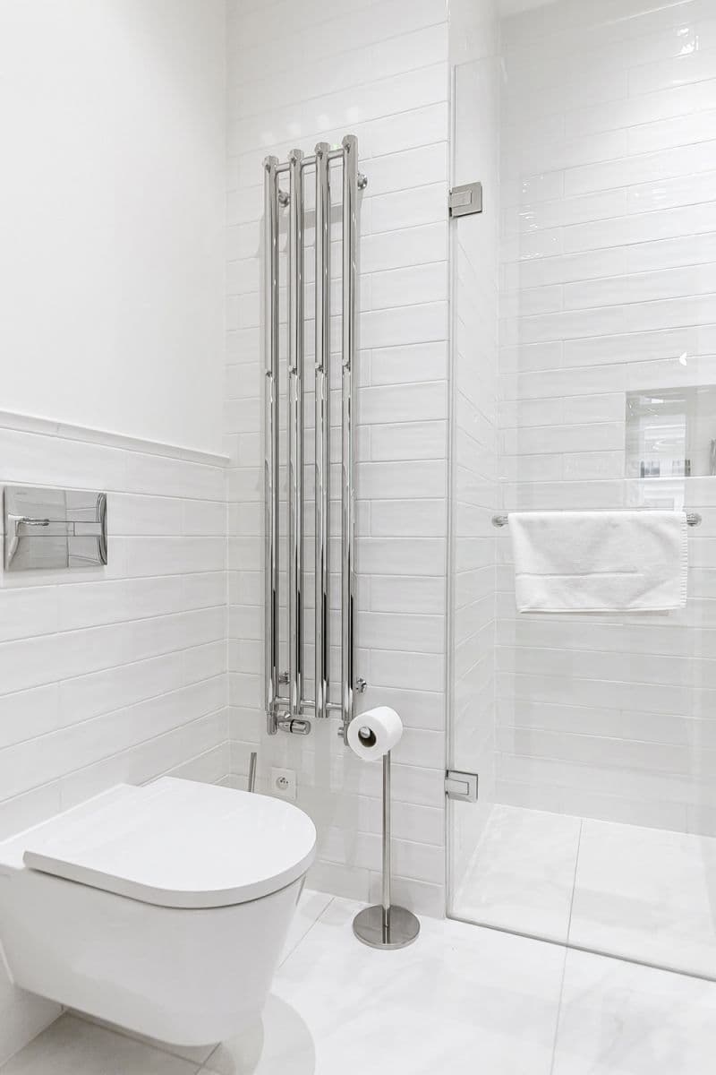 Pronájem bytu  60 m², Dlážděná, Praha, Praha