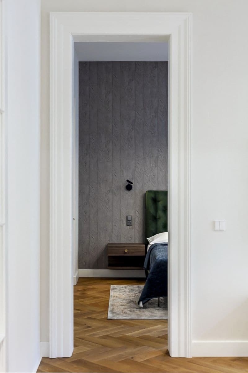 Pronájem bytu  60 m², Dlážděná, Praha, Praha