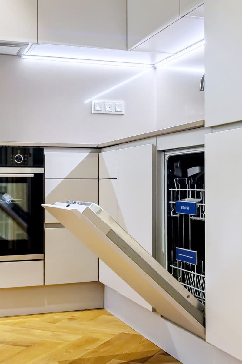 Pronájem bytu  60 m², Dlážděná, Praha, Praha