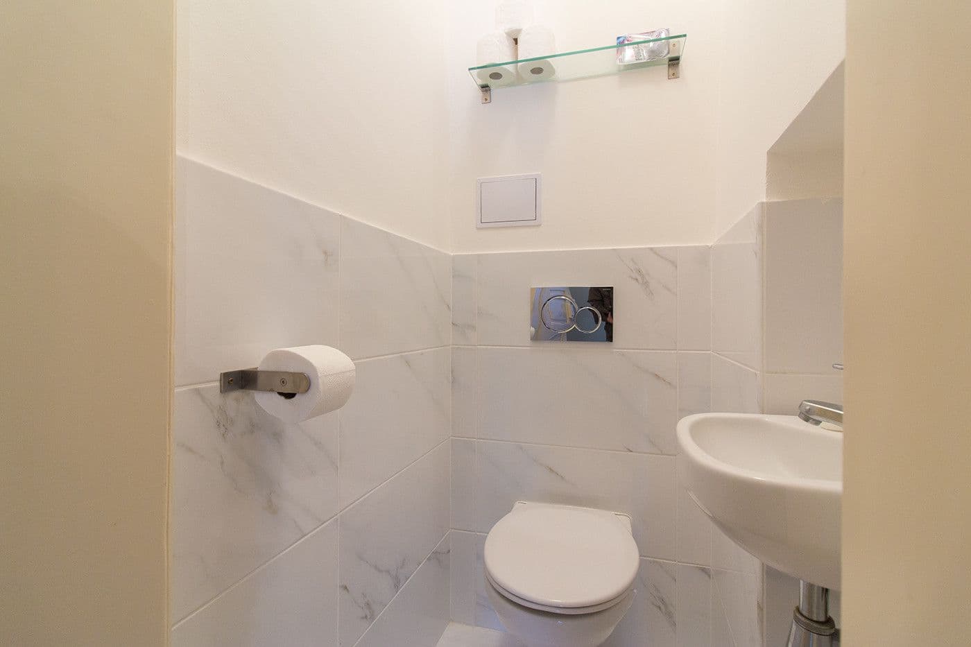 Pronájem bytu  90 m², Blanická, Praha, Praha