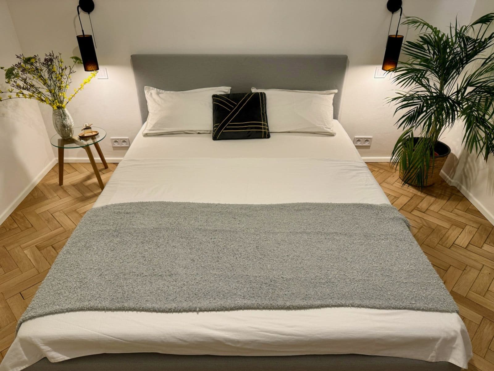 Pronájem bytu  66 m², Malešická, Praha, Praha