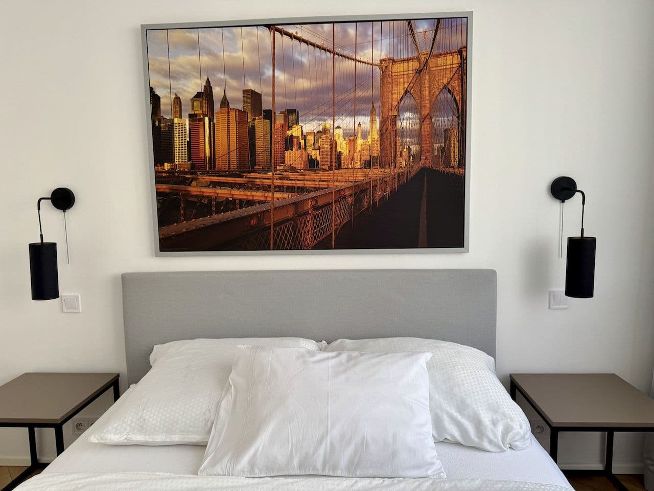 Pronájem bytu  66 m², Malešická, Praha, Praha