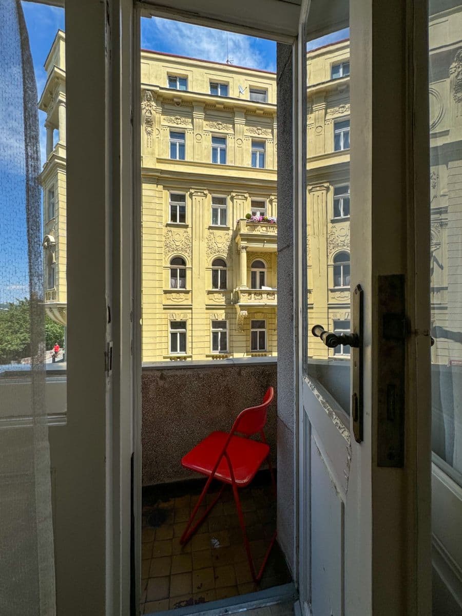 Pronájem bytu  133 m², Španělská, Praha, Praha