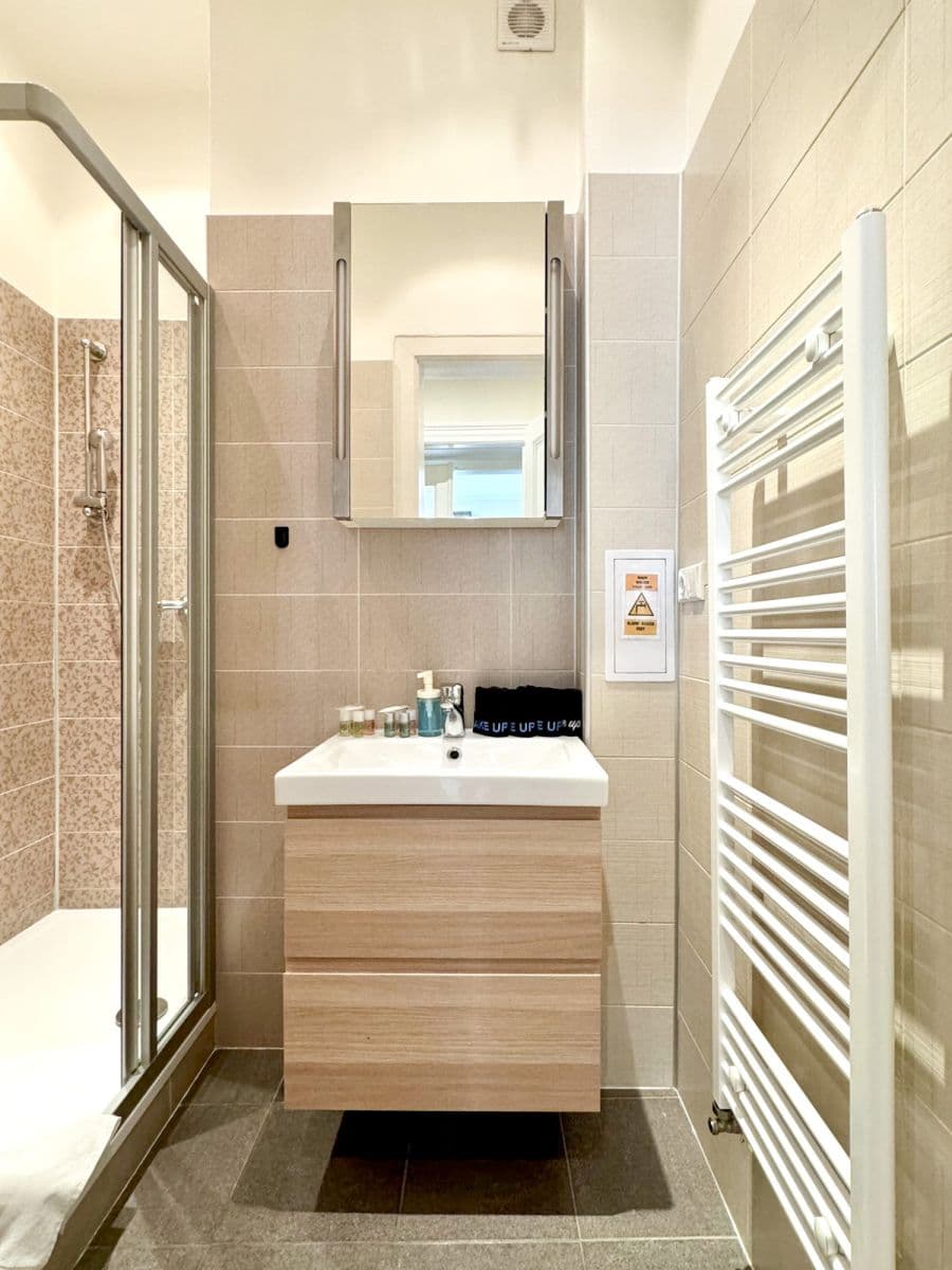 Pronájem bytu  133 m², Španělská, Praha, Praha